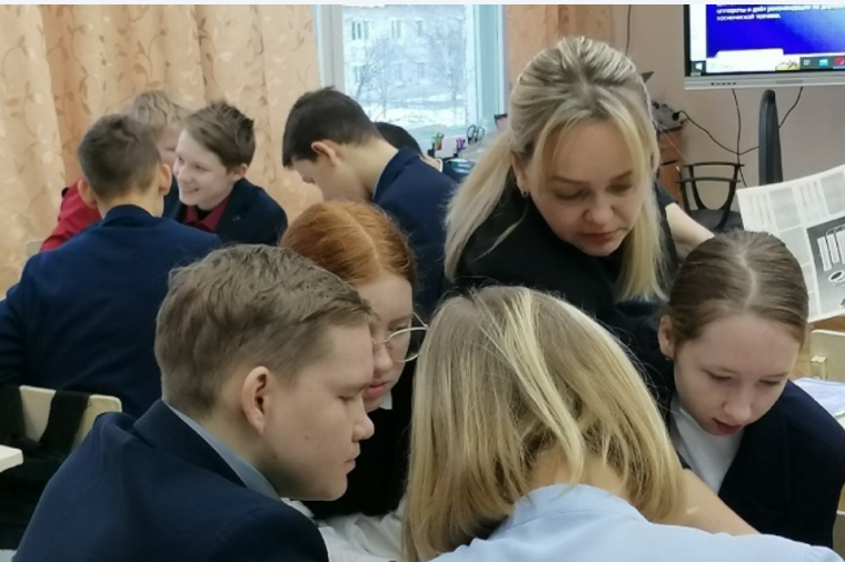 Что на самом деле думают школьники и учителя о профориентации в школе?.